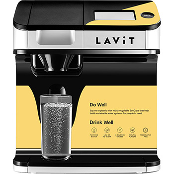 Lavit Beverage Cooler