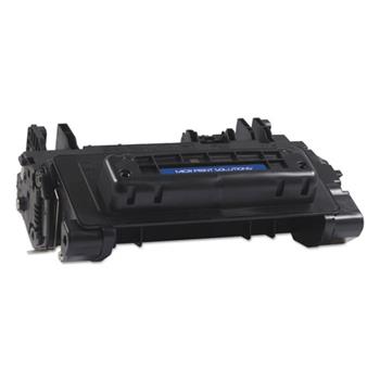 MICR Print Solutions Compatible CF281A(M) (81A) MICR Toner, Black