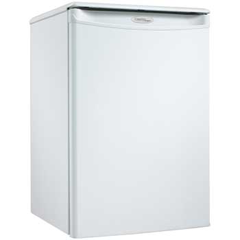 Danby Compact All Refrigerator, 2.5 cu. ft.