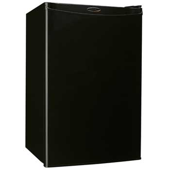Danby Compact All Refrigerator, 4.4 cu. ft.