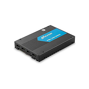 Micron 9300 MAX 12.80 TB Solid State Drive - 2.5&quot; Internal - Mixed Use