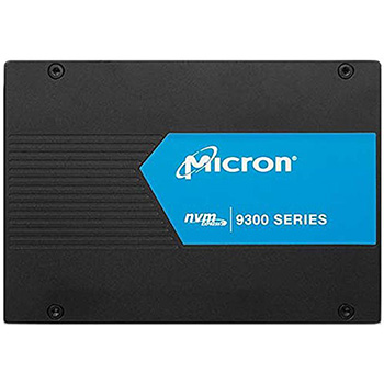Micron 9300 PRO 15.36 TB Solid State Drive