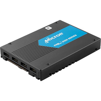 Micron 9300 MAX 3.20 TB Solid State Drive - 2.5&quot; Internal - Mixed Use
