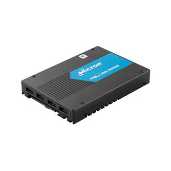 Micron 9300 PRO 7.68 TB Solid State Drive