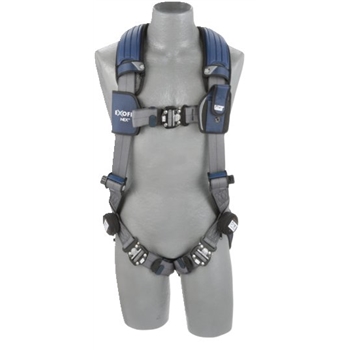 3M DBI-SALA ExoFit NEX™ Vest-Style Harness, Medium