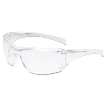 3M Virtua AP Protective Eyewear, Clear Frame and Lens