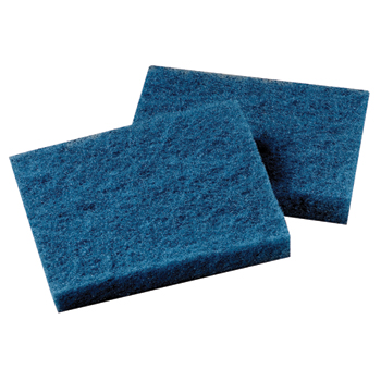Scotch-Brite All-Purpose Scouring Pads, 4&quot; x 5-1/4&quot;, 40/CT