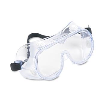 AOSafety 334 Series Impact/Splash Goggles