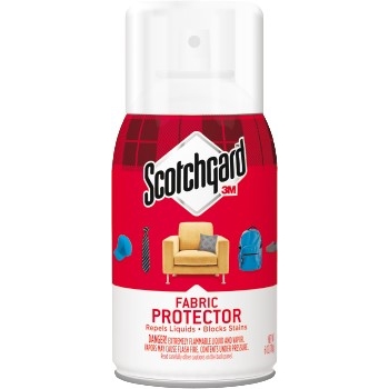 Scotchgard™ Fabric/Upholstery Prector, 6 oz.