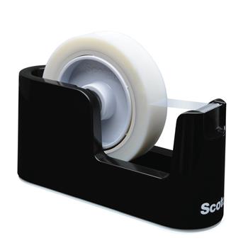 Scotch Desktop Tape Dispenser C-24 with Tape