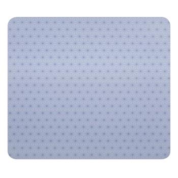 3M Precise Mouse Pad, Non-skid Foam Back, 9 in x 8 in, Frostbyte