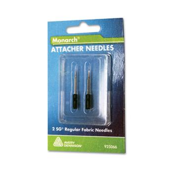 Monarch Needles for SG Tag Attacher Kit, 2/Pack