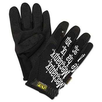Mechanix Wear&#174; The Original Work Gloves, Black, X-Large