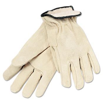 Memphis Insulated Driver&#39;s Gloves, Large