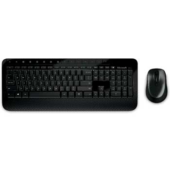 Microsoft&#174; Wireless Desktop 2000 Keyboard and Mouse, USB Wireless