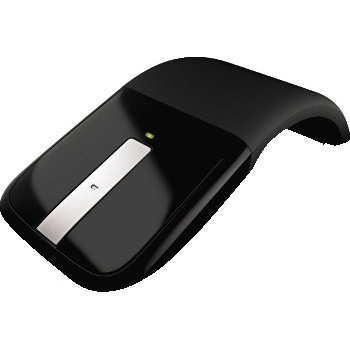 Microsoft&#174; Microsoft&#174; Arc Touch Mouse