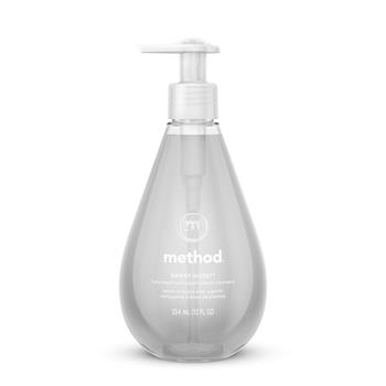 Method&#174; Gel Hand Soap, Sweet Water, 12 oz Bottle