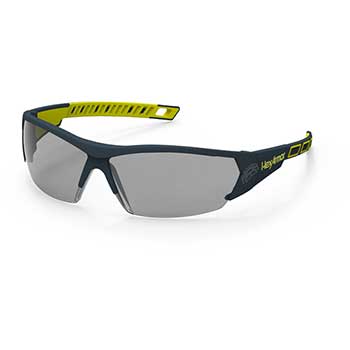 HexArmor MX250 Glasses, Grey, TruShield