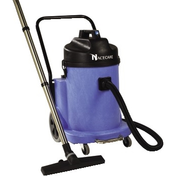 NaceCare Solutions WV 900 Wet Vacuum with BB7 Kit
