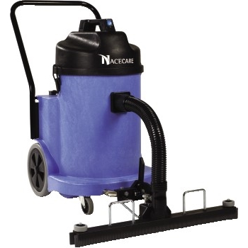 NaceCare Solutions WV 900 Wet Vacuum with C2 Kit