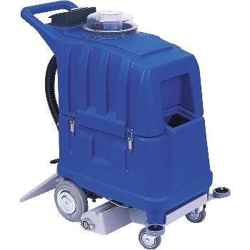 NaceCare Solutions Walk Behind Carpet Extractor, 12 gal.