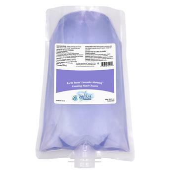National Chemical Laboratories AFIA™ Earth Sense Foaming Hand Cleaner, Lavender Morning, 1000 mL, 6/CS