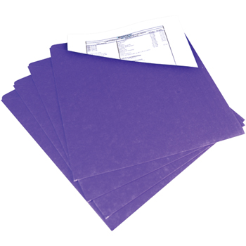 NECI Slash Pockets, Lavendar, 50/BX