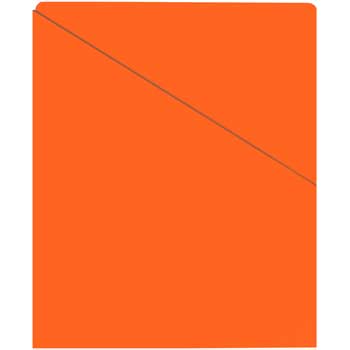 NECI Slash Pockets, Orange, 50 Pockets per Box