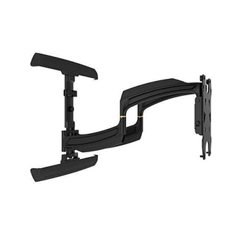 NEC Display WMK-3298T Wall Mount for Flat Panel Display, 98&quot; Screen Support, 210 lb Load Capacity