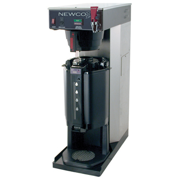 Newco Tall Thermal Dispenser, 2.5 L