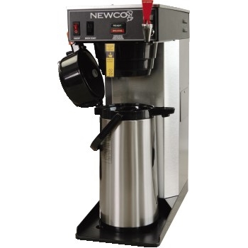 Newco Airpot Brewer, Automatic