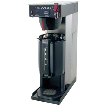 Newco Tall Thermal Brewer