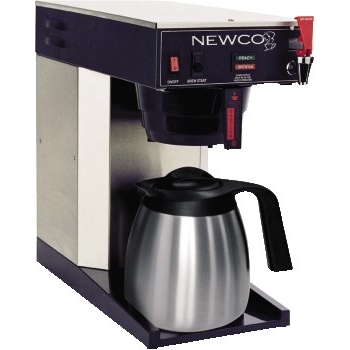 Newco Thermal Carafe Brewer, Automatic
