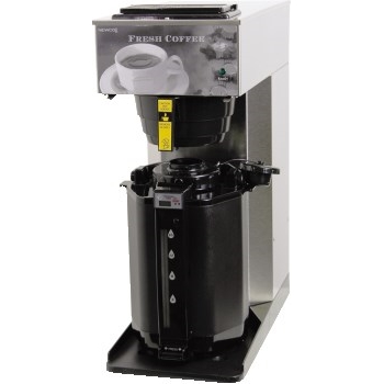Newco Airpot Brewer, Pour-Over