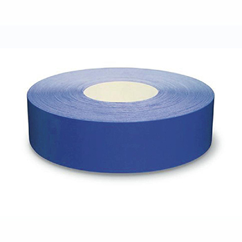 NMC 30 Mil Durable Floor Tape, 2&quot; x 100&#39;, Blue