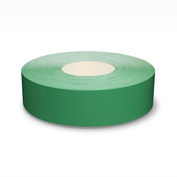 NMC 30 Mil Durable Floor Tape, 2&quot; x 100&#39;, Green