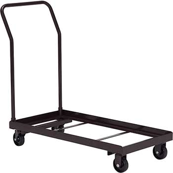 National Public Seating Dolly for Series 700 &amp; 800 Chairs