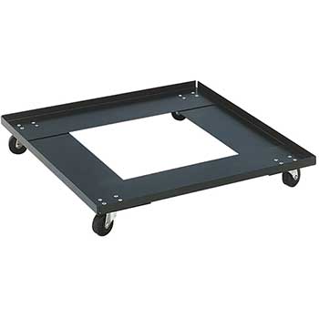 National Public Seating Dolly for Series 8100 Chairs