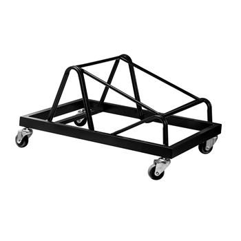 National Public Seating Basics Dolly for Series 850-CL Chairs