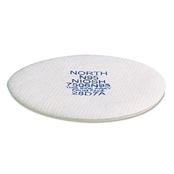 North Safety N95 Non Oil Particulate Filter