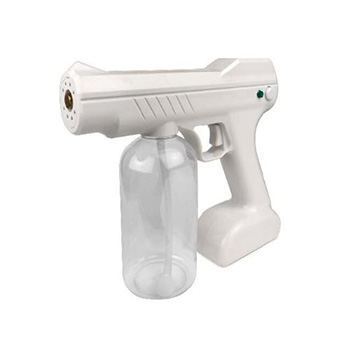 W.B. Mason Co. Cordless UV Sanitizing Spray Gun