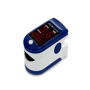 W.B. Mason Co. Digital Fingertip Pulse Oximeter