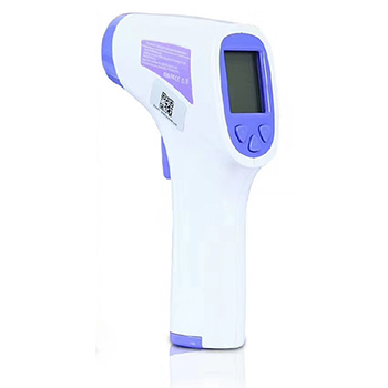 W.B. Mason Co. No-Touch Infrared Forehead Thermometer