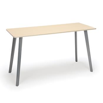 OFM 55&quot; Computer Desk, Maple