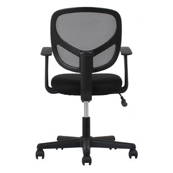 OFM INC ESS-3001 Task Chair with Arms,Swivel,Mesh Back 