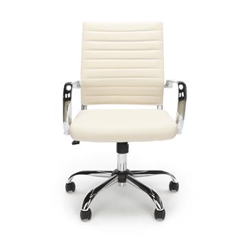 Winsley manager chair discount white