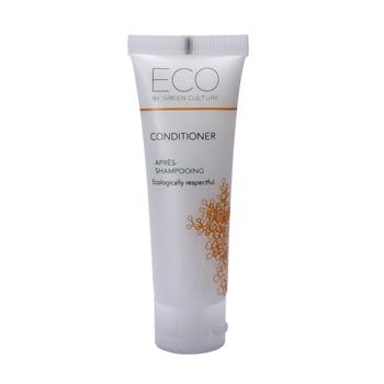 Eco By Green Culture Condtioner, Clean Scent, 30mL, 288/Carton