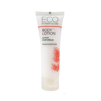 Eco By Green Culture Lotion, 30mL Tube, 288/CT