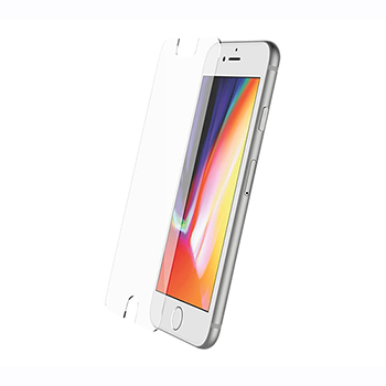 Otterbox Alpha Glass Screen Protector Clear - For LCD iPhone 6, iPhone 6s, iPhone 7