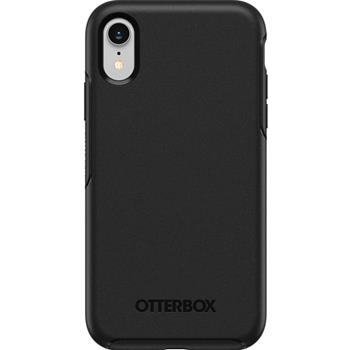 Otterbox Commuter iPhone XR Case, Impact Absorbing, Anti-slip, Black